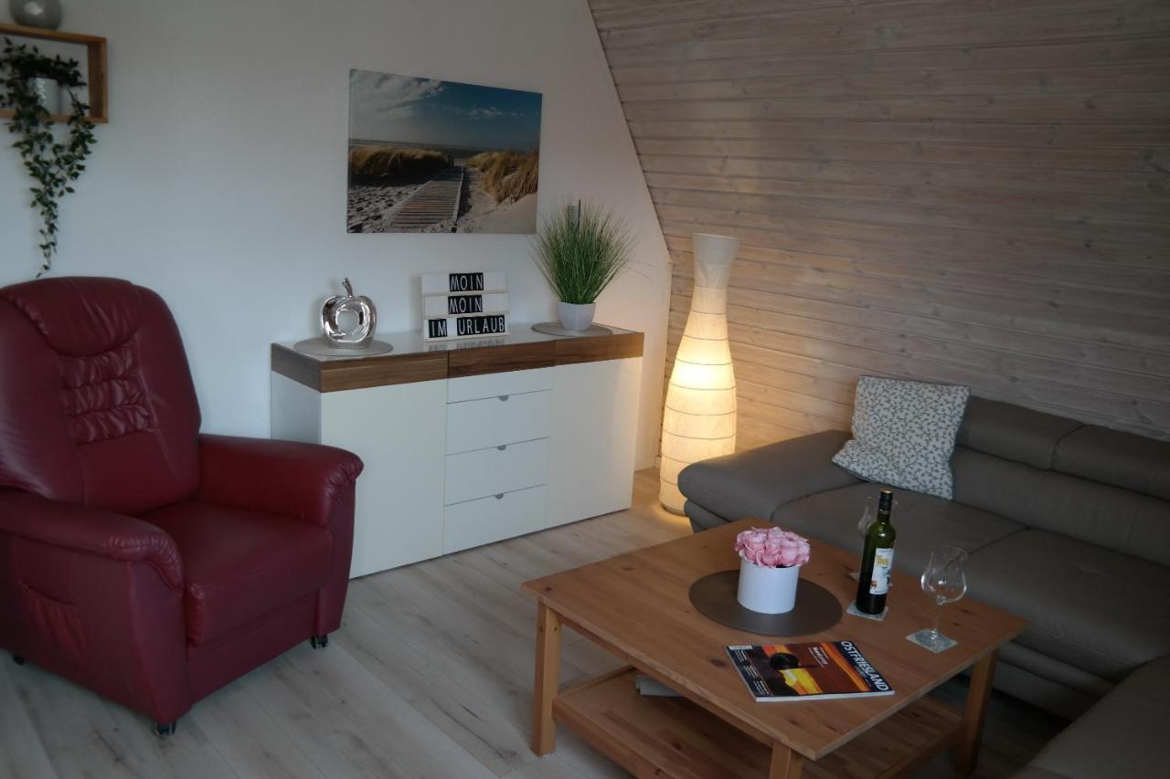 Knippschild Apartment Norderney