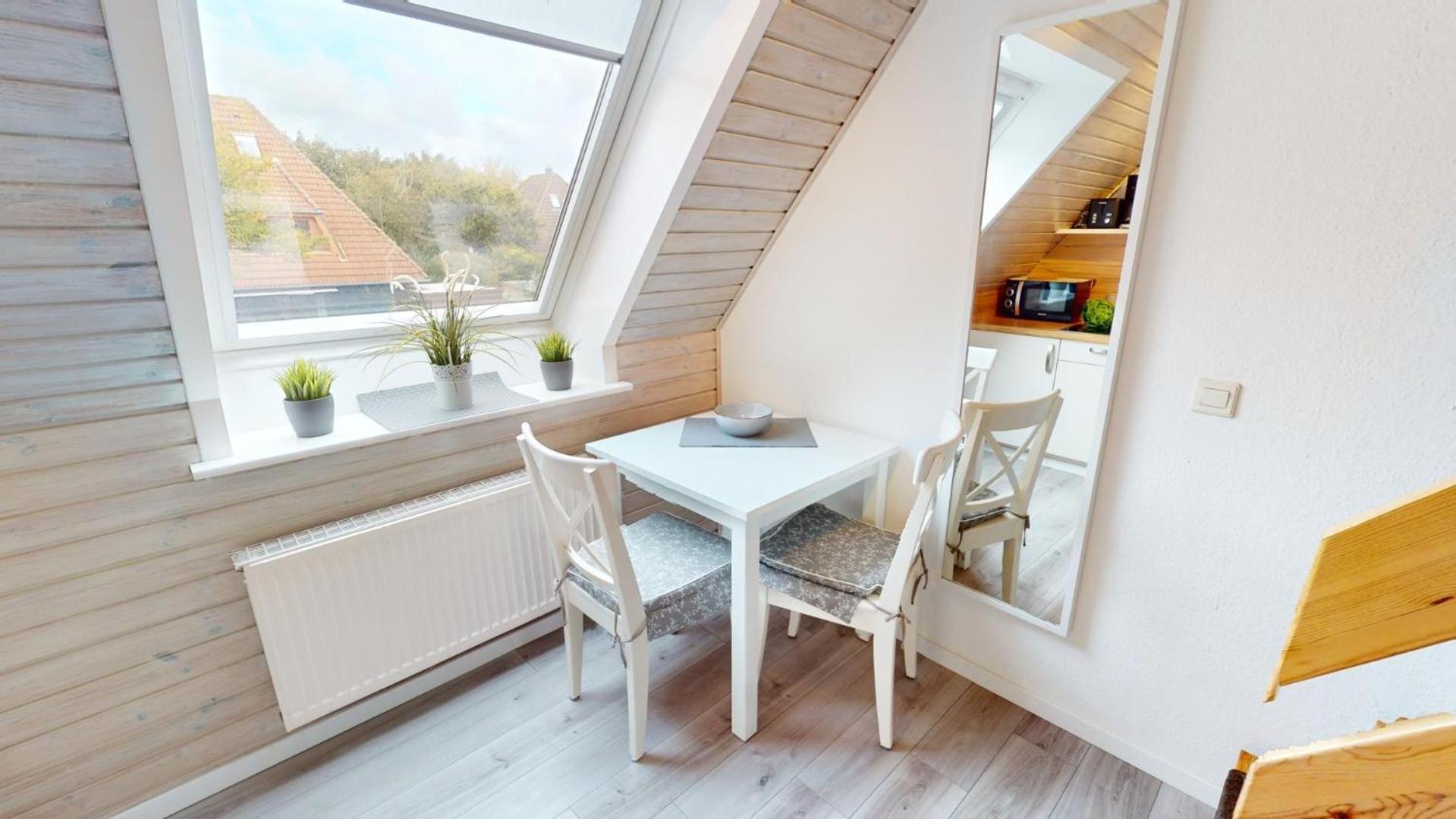 Knippschild Apartment